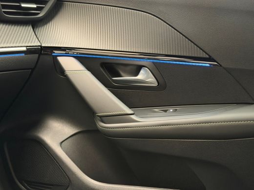Peugeot 208 1.2 Hybrid 145 e-DCS6 GT Adaptive Cruise | Stoelverwarming | Carplay/Android Auto | ActivLease financial lease