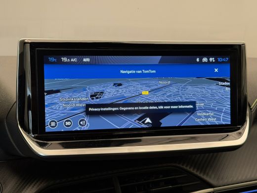 Peugeot 208 1.2 Hybrid 145 e-DCS6 GT Adaptive Cruise | Stoelverwarming | Carplay/Android Auto | ActivLease financial lease