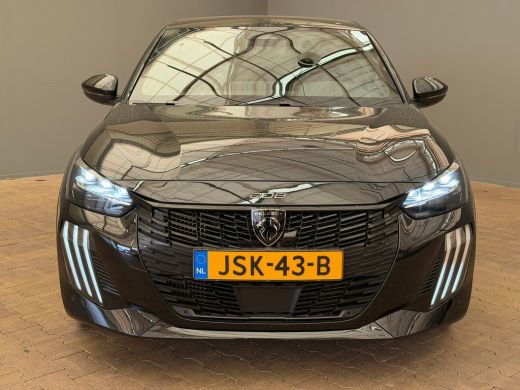 Peugeot 208 1.2 Hybrid 145 e-DCS6 GT Adaptive Cruise | Stoelverwarming | Carplay/Android Auto | ActivLease financial lease