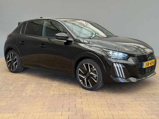 Peugeot 208 1.2 Hybrid 145 e-DCS6 GT Adaptive Cruise | Stoelverwarming | Carplay/Android Auto | ActivLease financial lease