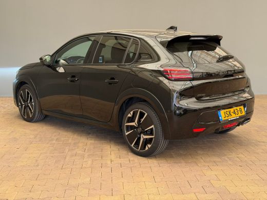 Peugeot 208 1.2 Hybrid 145 e-DCS6 GT Adaptive Cruise | Stoelverwarming | Carplay/Android Auto | ActivLease financial lease