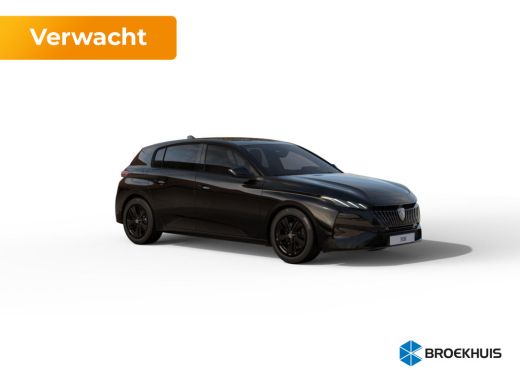 Peugeot 308 Business | Elektrische parkeerrem | Extra getinte achterste zijruiten en achterruit | ISOFIX-beve...