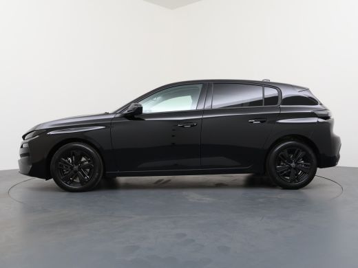 Peugeot 308 Business | Elektrische parkeerrem | Extra getinte achterste zijruiten en achterruit | ISOFIX-beve... ActivLease financial lease