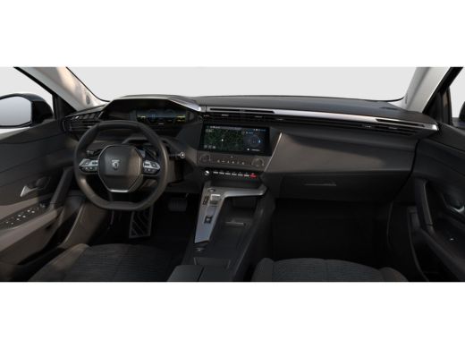 Peugeot 308 Business | Elektrische parkeerrem | Extra getinte achterste zijruiten en achterruit | ISOFIX-beve... ActivLease financial lease