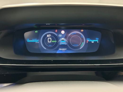 Peugeot e-308 GT 58 kWh Warmtepomp | Stoel massage | Adaptive Cruise | Stoel en stuurverwarming | 360&deg; camera |... ActivLease financial lease