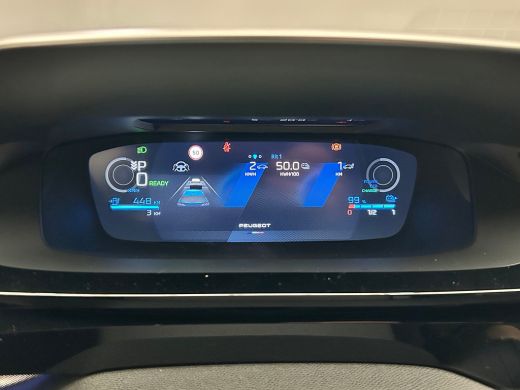 Peugeot e-308 GT 58 kWh Warmtepomp | Stoel massage | Adaptive Cruise | Stoel en stuurverwarming | 360&deg; camera |... ActivLease financial lease