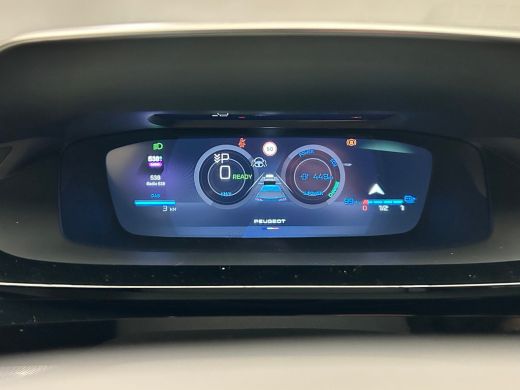 Peugeot e-308 GT 58 kWh Warmtepomp | Stoel massage | Adaptive Cruise | Stoel en stuurverwarming | 360&deg; camera |... ActivLease financial lease