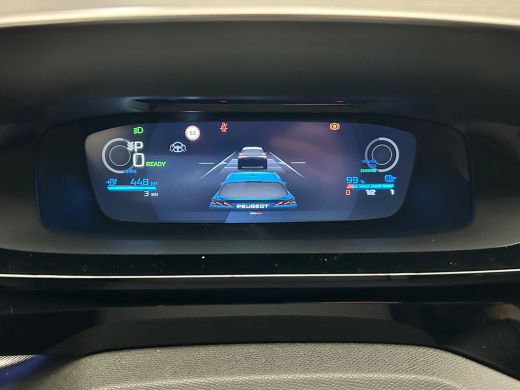 Peugeot e-308 GT 58 kWh Warmtepomp | Stoel massage | Adaptive Cruise | Stoel en stuurverwarming | 360&deg; camera |... ActivLease financial lease