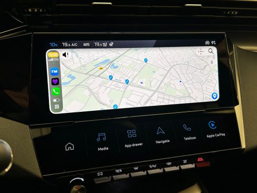 Peugeot e-308 GT 58 kWh Warmtepomp | Stoel massage | Adaptive Cruise | Stoel en stuurverwarming | 360&deg; camera |... ActivLease financial lease