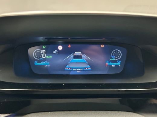Peugeot e-308 GT 58 kWh Warmtepomp | Stoel massage | Adaptive Cruise | Stoel en stuurverwarming | 360&deg; camera |... ActivLease financial lease