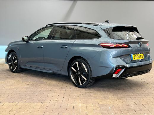 Peugeot e-308 GT 58 kWh Warmtepomp | Stoel massage | Adaptive Cruise | Stoel en stuurverwarming | 360&deg; camera |... ActivLease financial lease