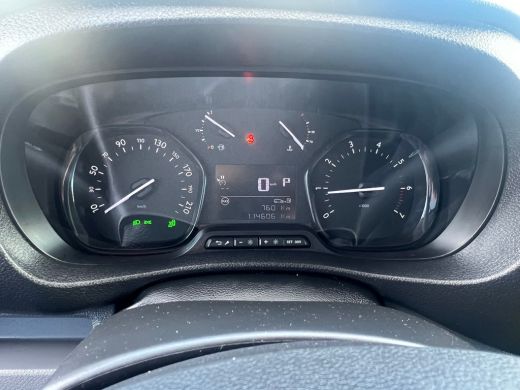 Peugeot Expert 2.0 BlueHDI 180 Long Asphalt | Automaat | Camera | Navigatie | Trekhaak | Enkele Beschadigingen ActivLease financial lease