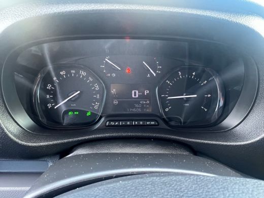 Peugeot Expert 2.0 BlueHDI 180 Long Asphalt | Automaat | Camera | Navigatie | Trekhaak | Enkele Beschadigingen ActivLease financial lease