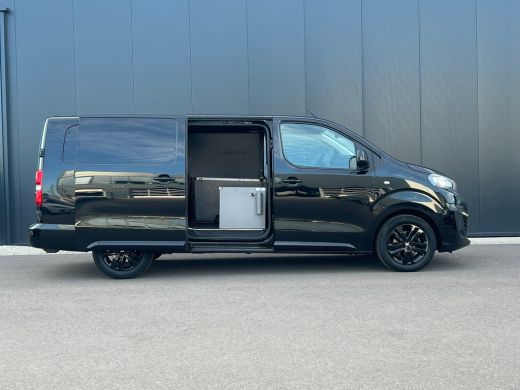 Peugeot Expert 2.0 BlueHDI 180 Long Asphalt | Automaat | Camera | Navigatie | Trekhaak | Enkele Beschadigingen ActivLease financial lease