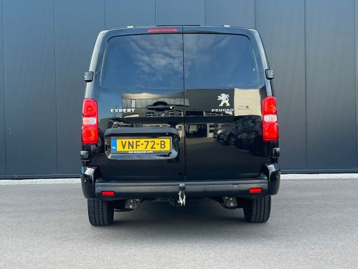 Peugeot Expert 2.0 BlueHDI 180 Long Asphalt | Automaat | Camera | Navigatie | Trekhaak | Enkele Beschadigingen ActivLease financial lease