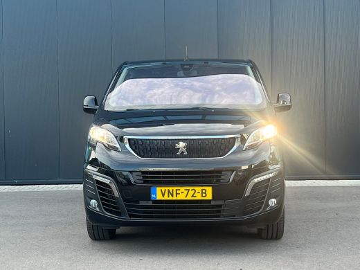 Peugeot Expert 2.0 BlueHDI 180 Long Asphalt | Automaat | Camera | Navigatie | Trekhaak | Enkele Beschadigingen ActivLease financial lease