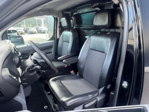 Peugeot Expert 2.0 BlueHDI 180 Long Asphalt | Automaat | Camera | Navigatie | Trekhaak | Enkele Beschadigingen ActivLease financial lease