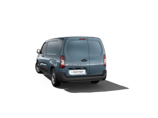Peugeot Partner Standaard - Elektrisch | Elektrisch verstelbare en verwarmbare buitenspiegels | Parkeersensoren a... ActivLease financial lease
