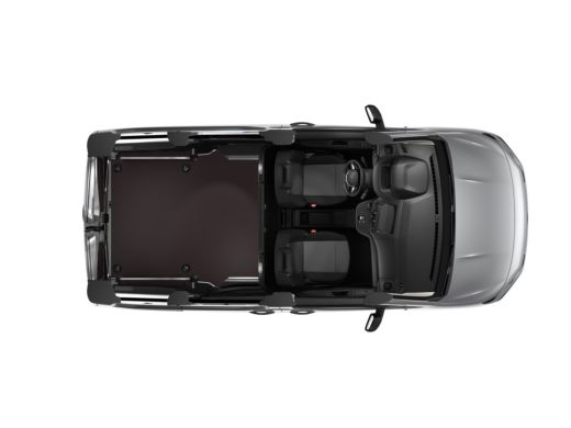 Peugeot Partner Standaard - Elektrisch | Elektrisch verstelbare en verwarmbare buitenspiegels | Parkeersensoren a... ActivLease financial lease