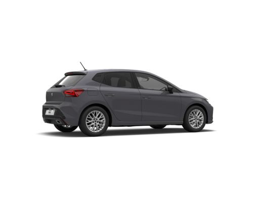 Seat Ibiza FR Business Connect Automaat ActivLease financial lease