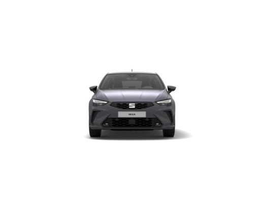Seat Ibiza FR Business Connect Automaat ActivLease financial lease