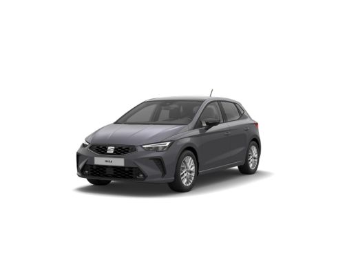 Seat Ibiza FR Business Connect Automaat ActivLease financial lease