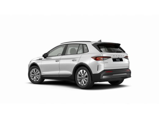Skoda Elroq Business Edition | Cruise control met speedlimiter | Driving mode select | LED interieurverlichti... ActivLease financial lease