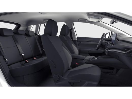 Skoda Elroq Business Edition | Cruise control met speedlimiter | Driving mode select | LED interieurverlichti... ActivLease financial lease