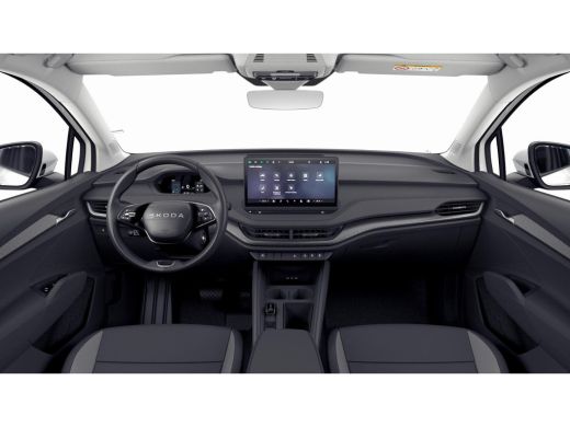 Skoda Elroq Business Edition | Cruise control met speedlimiter | Driving mode select | LED interieurverlichti... ActivLease financial lease