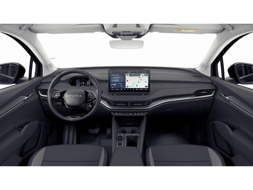 Skoda Elroq Business Edition | Cruise control met speedlimiter | Driving mode select | LED interieurverlichti... ActivLease financial lease