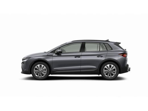 Skoda Elroq Business Edition | Cruise control met speedlimiter | Driving mode select | LED interieurverlichti... ActivLease financial lease