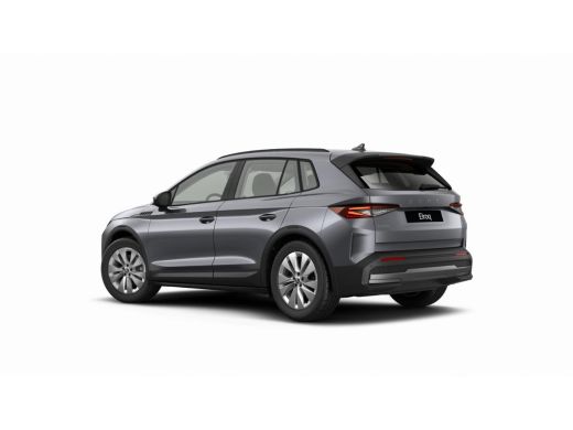 Skoda Elroq Business Edition | Cruise control met speedlimiter | Driving mode select | LED interieurverlichti... ActivLease financial lease