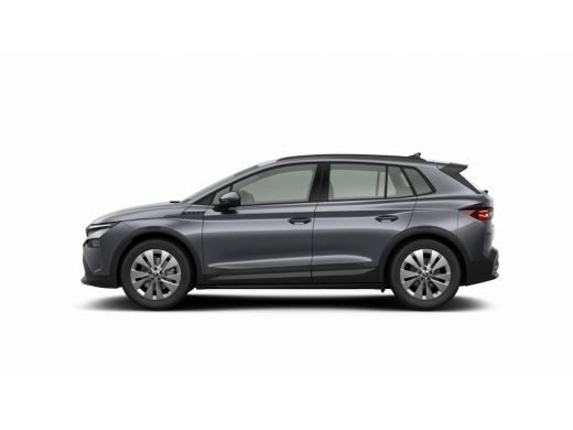 Skoda Elroq Business Edition | Cruise control met speedlimiter | Driving mode select | LED interieurverlichti... ActivLease financial lease