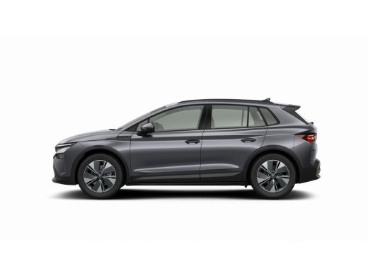 Skoda Elroq Selection | Cruise control met speedlimiter | Parkeersensoren achter ActivLease financial lease