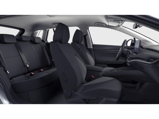 Skoda Elroq Selection | Cruise control met speedlimiter | Parkeersensoren achter ActivLease financial lease