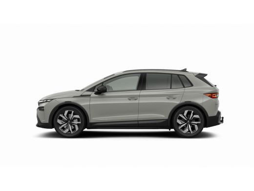 Skoda Elroq Sportline | Cruise control met speedlimiter | Driving mode select | Parkeersensoren voor en achter ActivLease financial lease