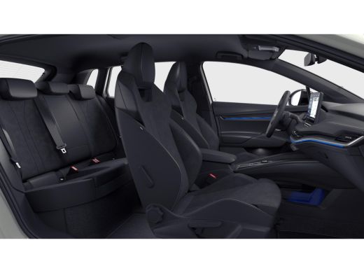 Skoda Elroq Sportline | Cruise control met speedlimiter | Driving mode select | Parkeersensoren voor en achter ActivLease financial lease