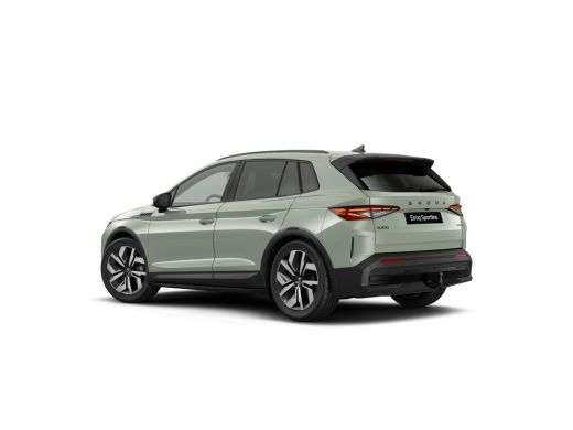 Skoda Elroq Sportline | Cruise control met speedlimiter | Driving mode select | Parkeersensoren voor en achter ActivLease financial lease