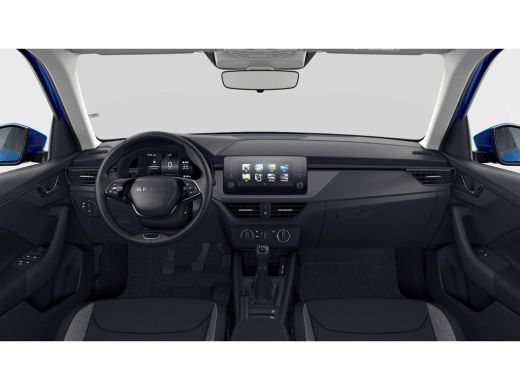 Skoda Kamiq Essence | Airconditioning | Cruise control met speedlimiter | Driver Activity Assistant, vermoeid... ActivLease financial lease