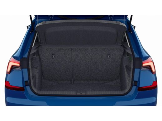 Skoda Kamiq Essence | Airconditioning | Cruise control met speedlimiter | Driver Activity Assistant, vermoeid... ActivLease financial lease