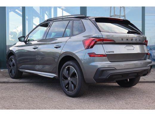 Skoda Kamiq Monte Carlo 115PK | Achteruitrijcamera | Cruise control met speedlimiter | Driver Activity Assist... ActivLease financial lease