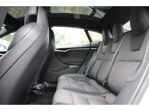 Tesla Model S SPECIAL BLACK EDITION | NL-AUTO! | 1E EIGENAAR! | PANODAK | AUTOPILOT | LUCHTVERING | LEDER/STOF ... ActivLease financial lease