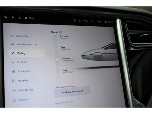 Tesla Model S SPECIAL BLACK EDITION | NL-AUTO! | 1E EIGENAAR! | PANODAK | AUTOPILOT | LUCHTVERING | LEDER/STOF ... ActivLease financial lease