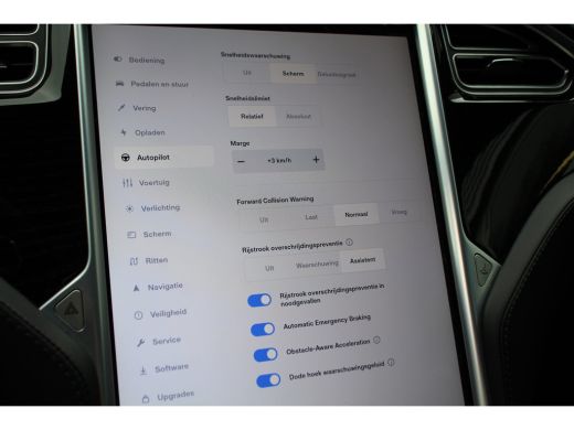 Tesla Model S SPECIAL BLACK EDITION | NL-AUTO! | 1E EIGENAAR! | PANODAK | AUTOPILOT | LUCHTVERING | LEDER/STOF ... ActivLease financial lease