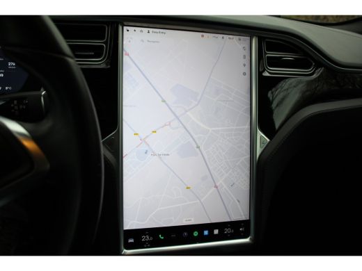 Tesla Model S SPECIAL BLACK EDITION | NL-AUTO! | 1E EIGENAAR! | PANODAK | AUTOPILOT | LUCHTVERING | LEDER/STOF ... ActivLease financial lease
