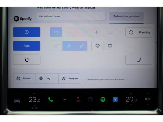 Tesla Model S SPECIAL BLACK EDITION | NL-AUTO! | 1E EIGENAAR! | PANODAK | AUTOPILOT | LUCHTVERING | LEDER/STOF ... ActivLease financial lease