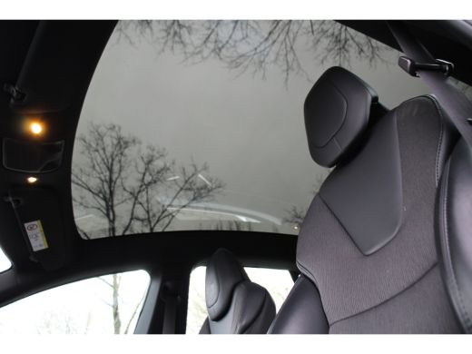 Tesla Model S SPECIAL BLACK EDITION | NL-AUTO! | 1E EIGENAAR! | PANODAK | AUTOPILOT | LUCHTVERING | LEDER/STOF ... ActivLease financial lease