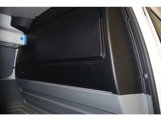 Volkswagen Caddy 2.0 TDI 120pk L1 H1 4Motion 4x4 ActivLease financial lease