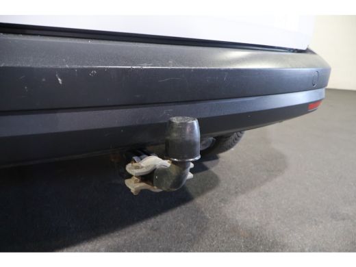 Volkswagen Caddy 2.0 TDI 120pk L1 H1 4Motion 4x4 ActivLease financial lease