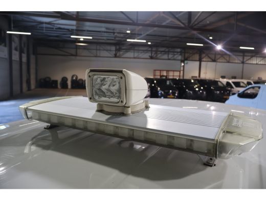 Volkswagen Caddy 2.0 TDI 120pk L1 H1 4Motion 4x4 ActivLease financial lease